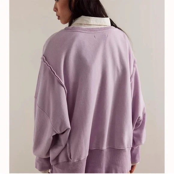 🌟 We The Free Camden Pullover ~ Size Small - Picture 2 of 7